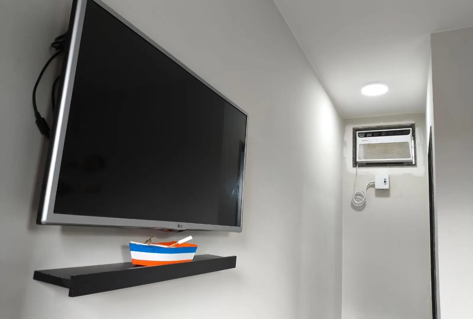 Pensionat Suite Varanda Vist Mar Sonho Do Pontal Arraial Do Cabo