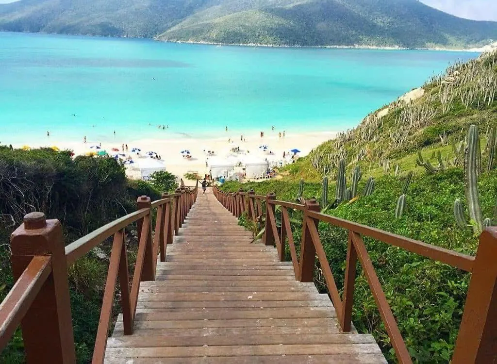 Suite Varanda Vist Mar Sonho Do Pontal Arraial Do Cabo Guest house