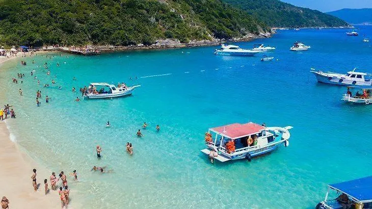 Suite Varanda Vist Mar Sonho Do Pontal Arraial Do Cabo