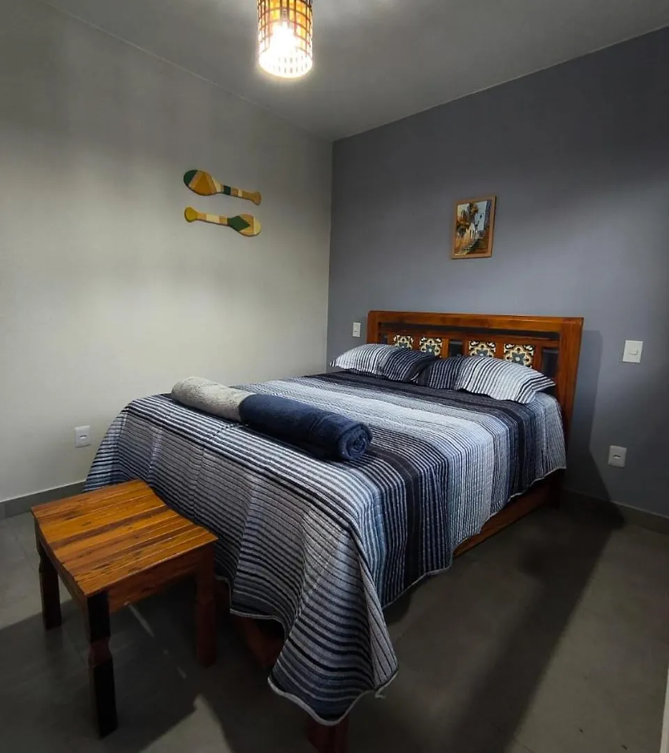 Guest house Suite Varanda Vist Mar Sonho Do Pontal Arraial Do Cabo Brazil
