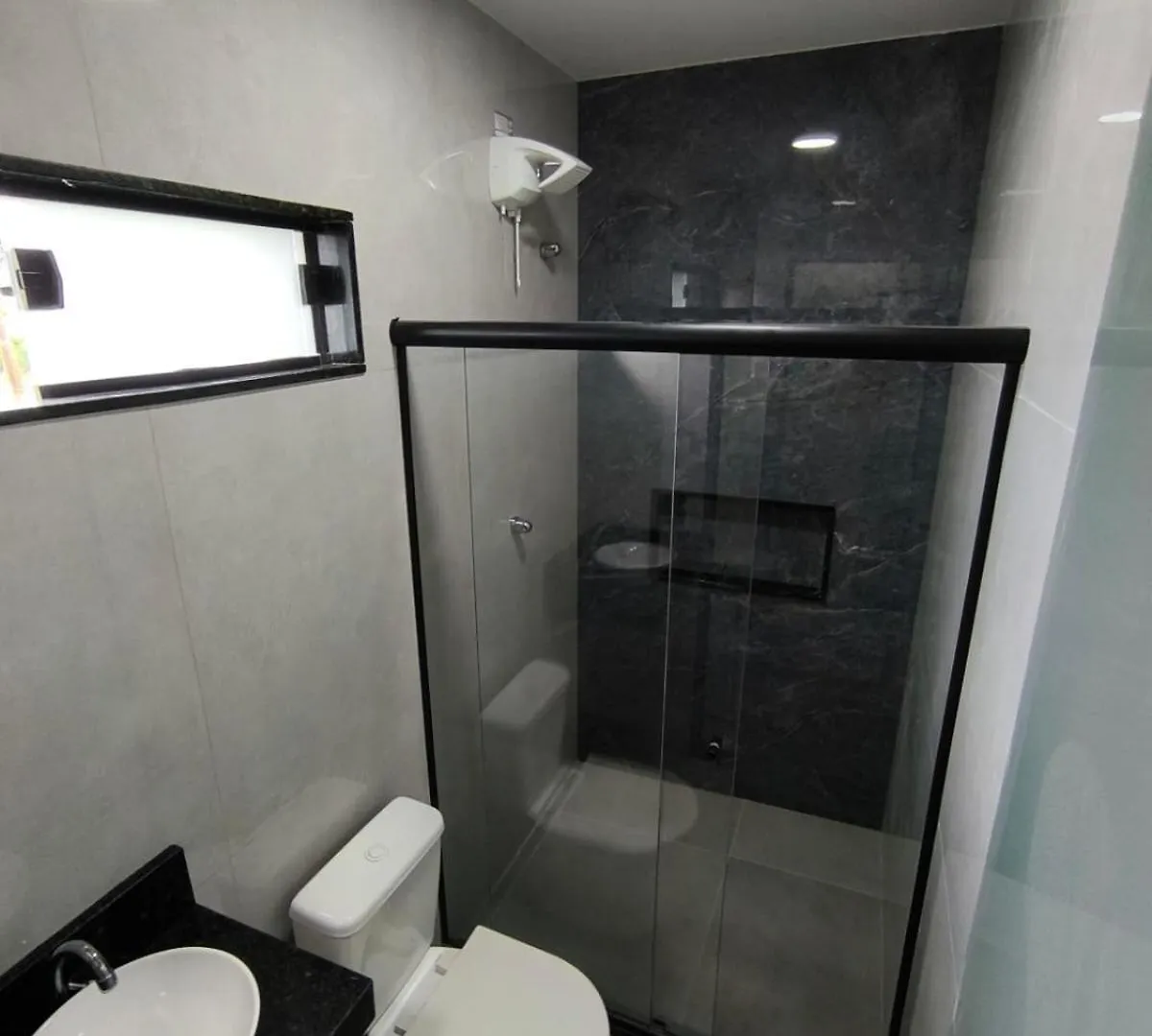 Guest house Suite Varanda Vist Mar Sonho Do Pontal Arraial Do Cabo