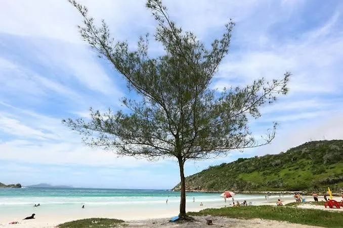 Suite Varanda Vist Mar Sonho Do Pontal Arraial Do Cabo Guest house
