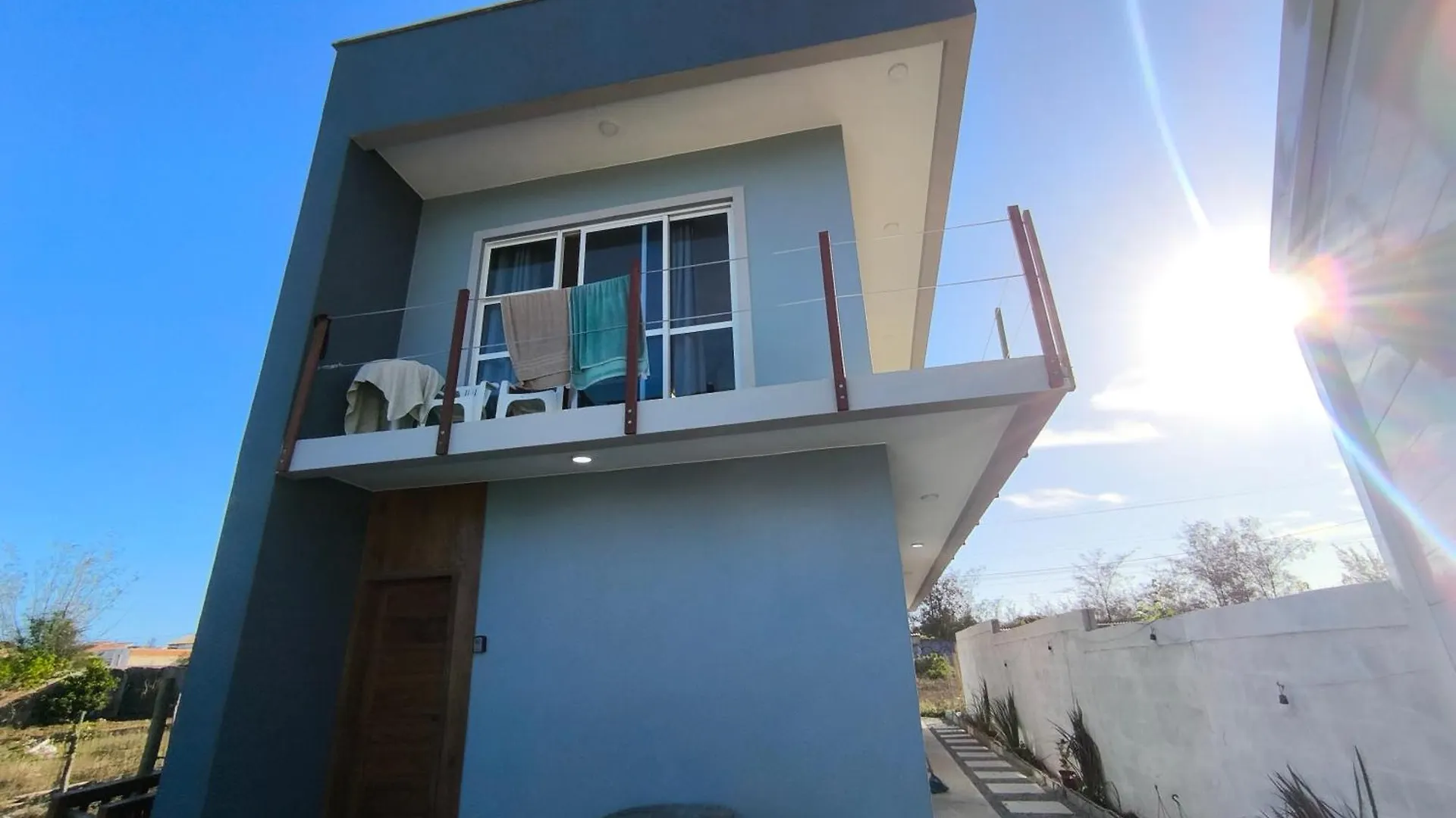 Suite Varanda Vist Mar Sonho Do Pontal Arraial Do Cabo