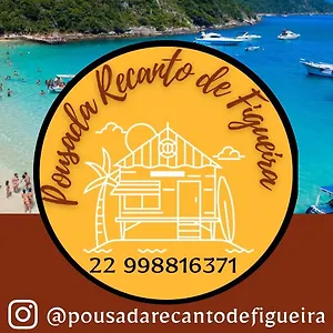 Recanto De Figueira Arraial do Cabo