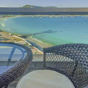  Pensión Canto Da Canoa Ii - Sea View