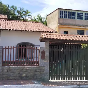 Recanto Da Arvore E Cafe Arraial do Cabo