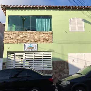  Pensión O Mar - Privadas